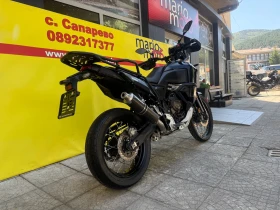 Yamaha Tenere WORLD RAID 700, снимка 3