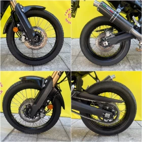 Yamaha Tenere WORLD RAID 700, снимка 15