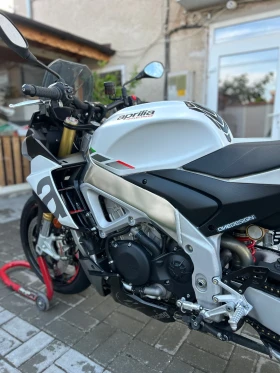 Aprilia Tuono V4 1100, снимка 12