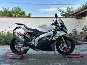 Aprilia Tuono V4 1100, снимка 4