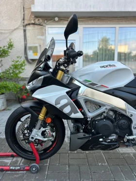 Aprilia Tuono V4 1100, снимка 8