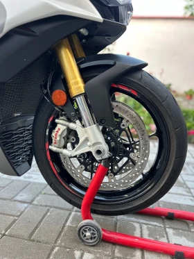 Aprilia Tuono V4 1100, снимка 15