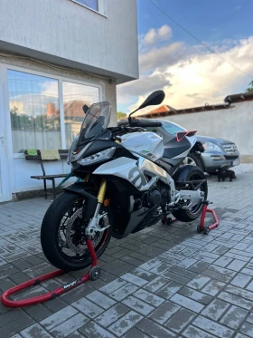 Aprilia Tuono V4 1100, снимка 16