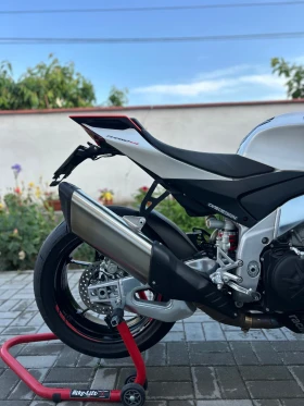 Aprilia Tuono V4 1100, снимка 11