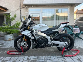 Aprilia Tuono V4 1100, снимка 7