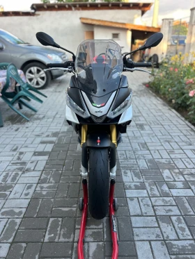 Aprilia Tuono V4 1100, снимка 2