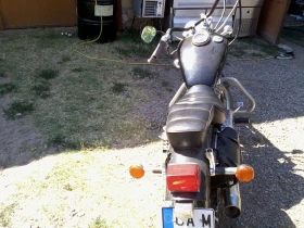 Suzuki Savage LS650 A2, снимка 2