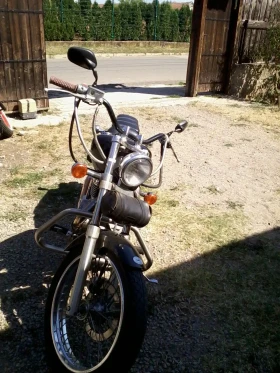 Suzuki Savage LS650 A2, снимка 3