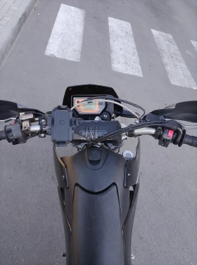 Ktm Supermoto LC-4, снимка 4