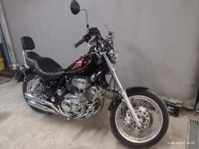 Yamaha Virago 1100, снимка 3