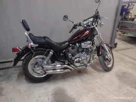  Yamaha Virago