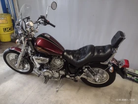 Yamaha Virago 1100 | Mobile.bg    7