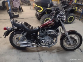  Yamaha Virago