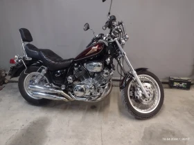 Yamaha Virago 1100, снимка 4