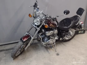 Yamaha Virago 1100, снимка 5