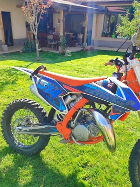 Ktm 85, снимка 9