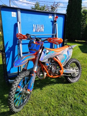 Ktm 85, снимка 2