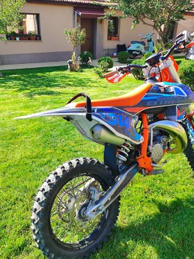 Ktm 85, снимка 10