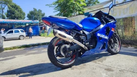 Suzuki Gsxr, снимка 4