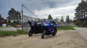 Suzuki Gsxr, снимка 8