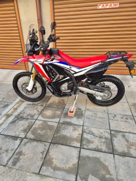 Honda Crf Honda CRF250 Rally, снимка 6