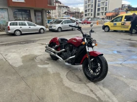 Indian Scout  7000 | Mobile.bg    4