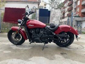 Indian Scout  7000 | Mobile.bg    6