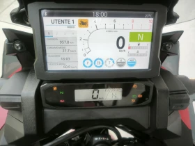 Honda Crf 1100, DCT, 2023 , 11300. | Mobile.bg    12