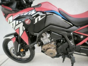 Honda Crf 1100, DCT, 2023 , 11300. | Mobile.bg    9
