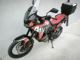 Honda Crf 1100, DCT, 2023 , 11300. | Mobile.bg    8