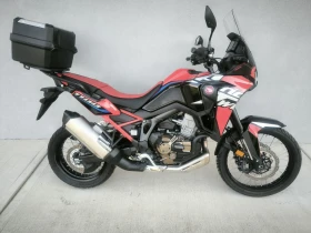     Honda Crf 1100, DCT, 2023 , 11300.