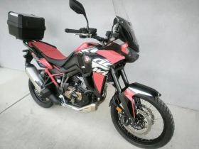 Honda Crf 1100, DCT, 2023 , 11300. | Mobile.bg    2