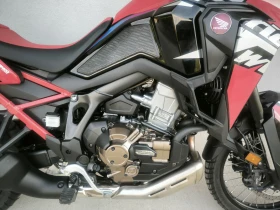Honda Crf 1100, DCT, 2023 , 11300. | Mobile.bg    6