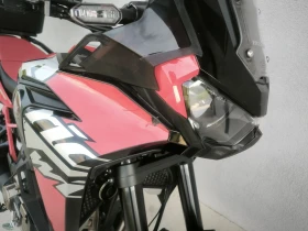Honda Crf 1100, DCT, 2023 , 11300. | Mobile.bg    4