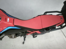 Honda Crf 1100, DCT, 2023 , 11300. | Mobile.bg    15