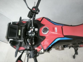 Honda Crf 1100, DCT, 2023 , 11300. | Mobile.bg    14