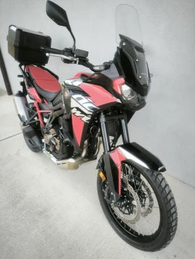Honda Crf 1100, DCT, 2023 , 11300. | Mobile.bg    3