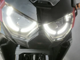 Honda Crf 1100, DCT, 2023 , 11300. | Mobile.bg    16