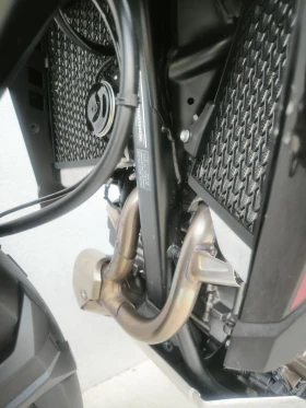 Honda Crf 1100, DCT, 2023 , 11300. | Mobile.bg    11