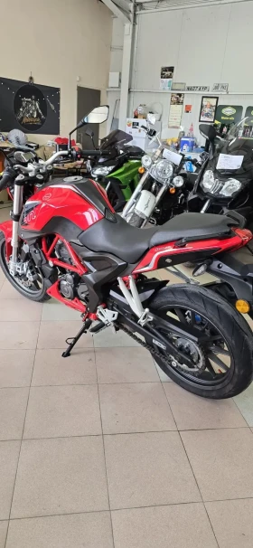 Benelli 250 BN 251  ABS ! 2.  ! | Mobile.bg    5