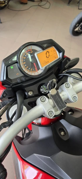 Benelli 250 BN 251  ABS ! 2.  ! | Mobile.bg    7