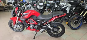 Benelli 250 BN 251  ABS ! 2.  ! | Mobile.bg    6