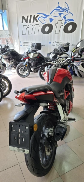 Benelli 250 BN 251  ABS ! 2.  ! | Mobile.bg    4