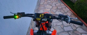 Ktm SX-F 250 2022 | Mobile.bg    9