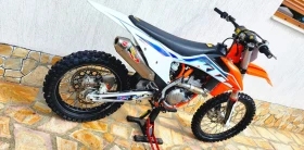 Ktm SX-F 250 2022 | Mobile.bg    2