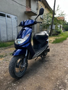 Peugeot Vivacity | Mobile.bg    2