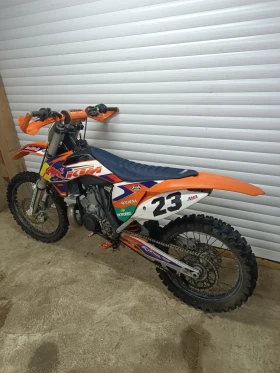 Ktm SX 2016 2T  | Mobile.bg � ����� ������ 3