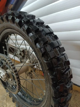 Ktm SX-F FACTORY EDITION  | Auto.bg — изображение 15