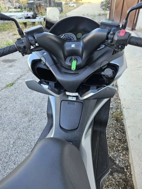 Honda Silver Wing 600i ABS | Mobile.bg    10