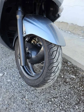 Honda Silver Wing 600i ABS | Mobile.bg    6